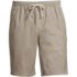 Men's 9" Deck Short, Front