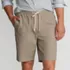 Men's 9" Deck Short, Front