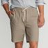 Men's 9" Deck Short, Front