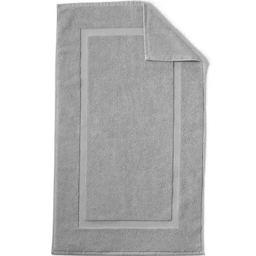 Cotton Tub Mat 20x33, Front