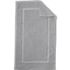 Cotton Tub Mat 20x33, Front