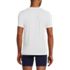 Men's Flex Performance Crewneck Undershirt, Back