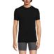 Men's Flex Performance Crewneck Undershirt, Front