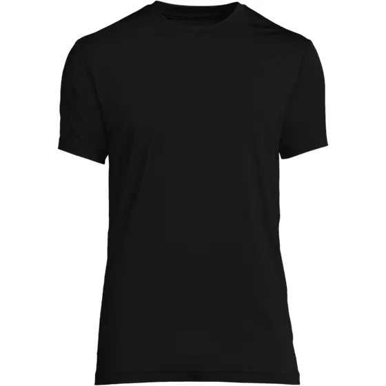 Men's Flex Performance Crewneck Undershirt - primary
