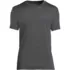 Men's Flex Performance Crewneck Undershirt, Front