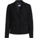 Women's Tweed Blazer, Front