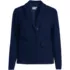 Women's Tweed Blazer, Front