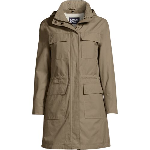 3 in 1 Waterproof Jacket | Lands' End