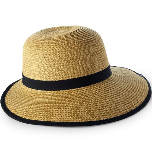 Sun Hats with Strap