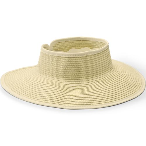 Women's Wide Brim Sun Protection Hat - and TravelSmith Travel