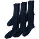 Men's Cotton Crew Sock 6-Pack, Front