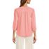Women's Lightweight Jersey Pintuck Top, Back