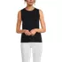 Women's Lightweight Jersey Tank Top, Front