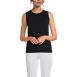 Women's Lightweight Jersey Tank Top, Front