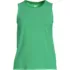Women's Lightweight Jersey Tank Top, Front