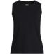 Women's Lightweight Jersey Tank Top, Front