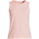 Women's Lightweight Jersey Tank Top, Front