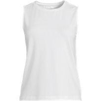 Womens Plus Size Tank Top Tops | Lands' End