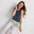 Women's Lightweight Jersey Tank Top, alternative image