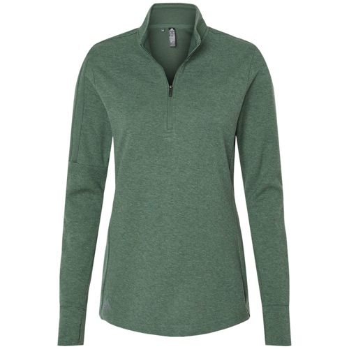 Custom Fleece Pullovers with Logo Lands End Business