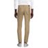 Men's Slim Fit Knit 5-Pocket Pants, Back