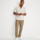 Men's Slim Fit Knit 5-Pocket Pants