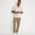Men's Slim Fit Knit 5-Pocket Pants, alternative image