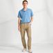 Men's Slim Fit Knit 5-Pocket Pants, alternative image