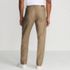 Men's Slim Fit Knit 5-Pocket Pants, Back