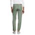 Men's Straight Fit Knit 5-Pocket Pants, Back