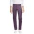 Men's Straight Fit Knit 5-Pocket Pants, Front