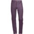 Men's Straight Fit Knit 5-Pocket Pants, Front