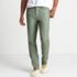 Men's Straight Fit Knit 5-Pocket Pants, Front