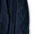 Men's Indigo French Terry Blazer, alternative image