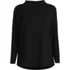 Women's Sport Knit Funnel Neck Top, Front