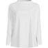 Women's Sport Knit Funnel Neck Top, Front