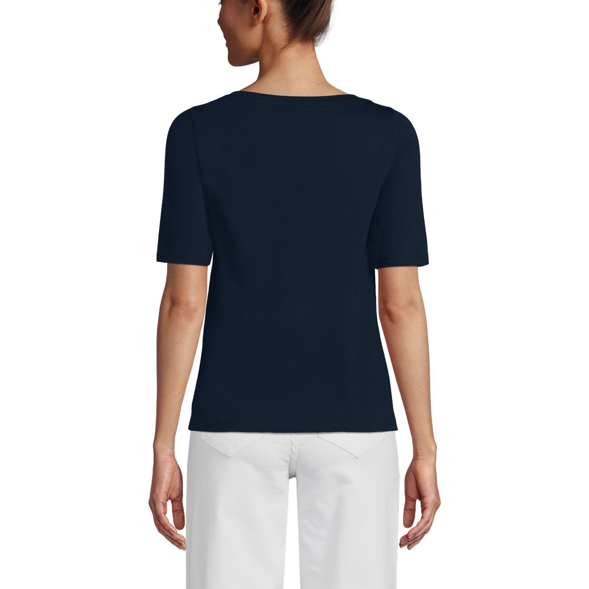Women's Supima Cotton T-shirt
