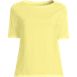 Women's Supima Cotton T-shirt, Front