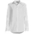 Women's Poplin Tie Sleeve Shirt, Front
