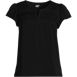 Women's Lightweight Jersey Top, Front