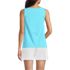 Women's Supima Cotton Tank Top, Back