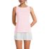 Women's Supima Cotton Tank Top, Front