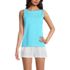 Women's Supima Cotton Tank Top, Front