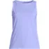 Women's Supima Cotton Tank Top, Front