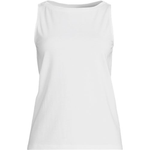 Débardeur Long Larges Bretelles - Rendez-vous Paris - Taupe - taille 3