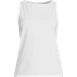 Women's Supima Cotton Tank Top, Front