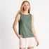 Women's Supima Cotton Tank Top