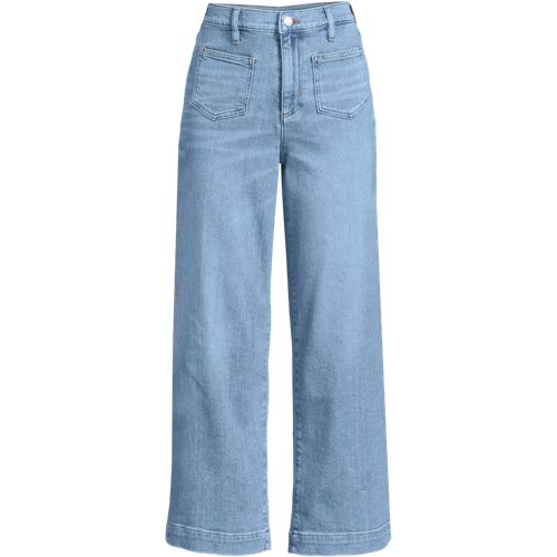 Men's Jeans Fit Guide