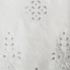 Women's Plus Size Eyelet Split Neck Shirt, alternative image