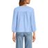 Women's Slub Top, Back